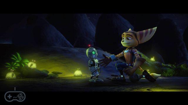 Ratchet & Clank - Critique