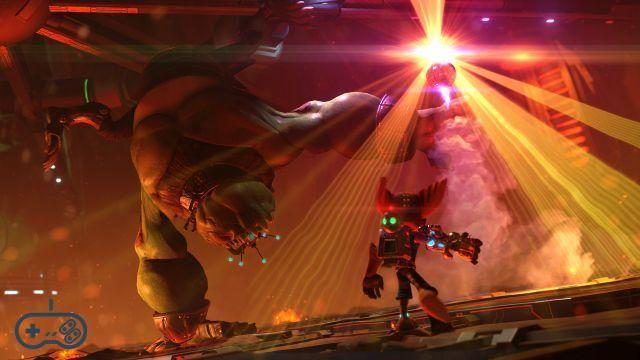 Ratchet & Clank - Review