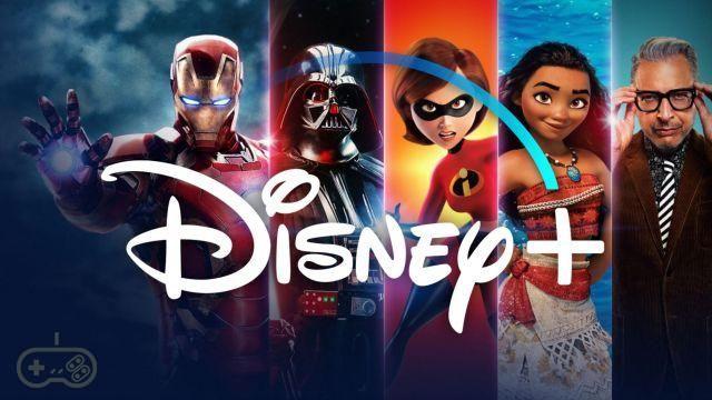 Disney +: la société met en lumière les renouvellements et les paiements bloqués