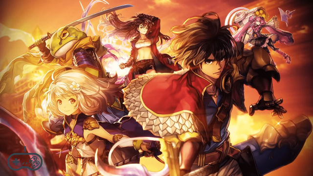 Another Eden: The Cat Beyond Time and Space - Examen du gacha qui imite le jrpg classique