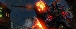 Prototype 2 - Blacknet Mission Guide [360-PS3-PC]