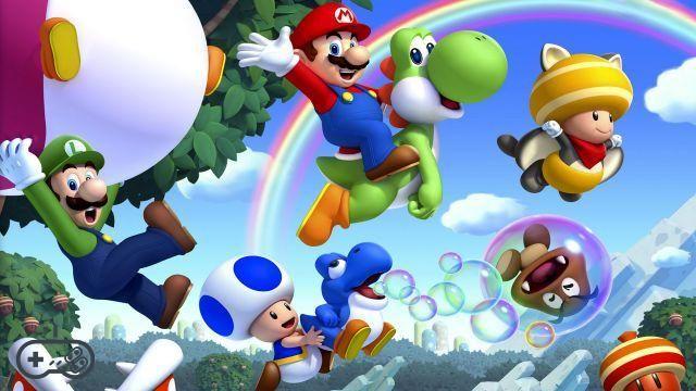Super Mario Bros. 35: how to unlock Luigi, secret character