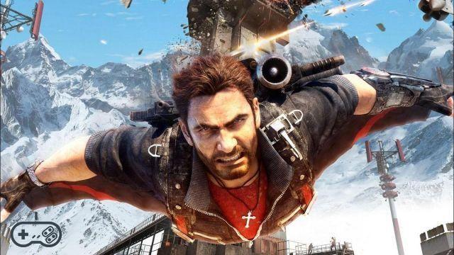 Just Cause: director encontrado para adaptación cinematográfica