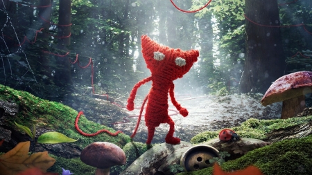 Guía para encontrar todos los secretos coleccionables de Unravel