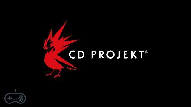 Cd Projekt Red was the victim of a heavy cyber attack