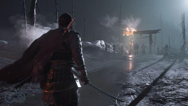 Ghost of Tsushima ha entrado oficialmente en la fase Gold