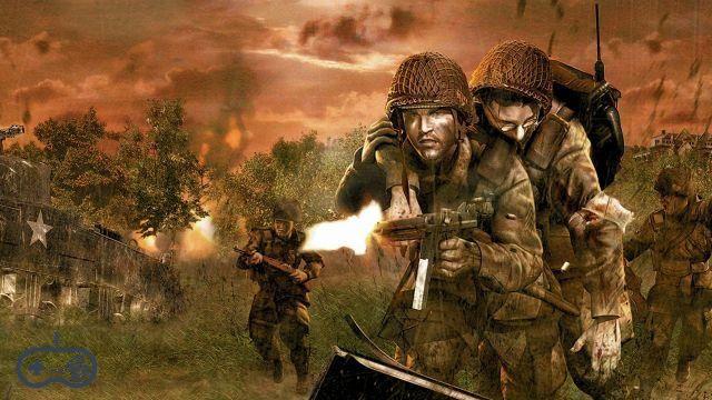 Brothers in Arms: um cenário possível para o título vazado