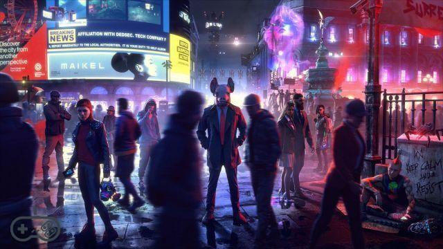 Watch Dogs: Legion - Review, the Dedsec broadens its horizons