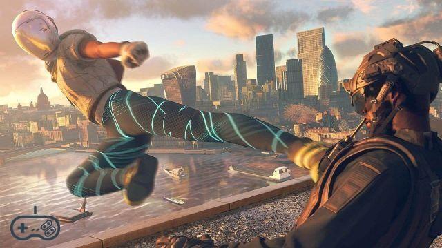 Watch Dogs: Legion - Review, the Dedsec broadens its horizons