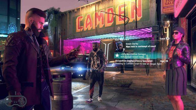 Watch Dogs: Legion - Review, el Dedsec amplía sus horizontes