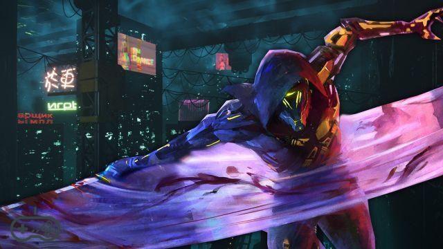 Ghostrunner finalmente tiene fecha de lanzamiento y también llegará a Nintendo Switch