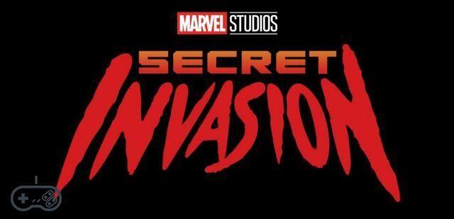 Secret Invasion: a annoncé la nouvelle série Marvel à venir sur Disney +