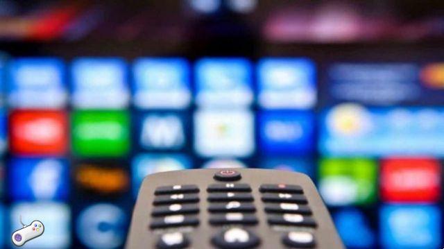 Android TV guide app, the best