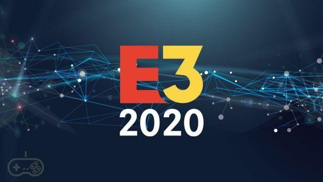 E3 2020 officially canceled, but there may be an online experience