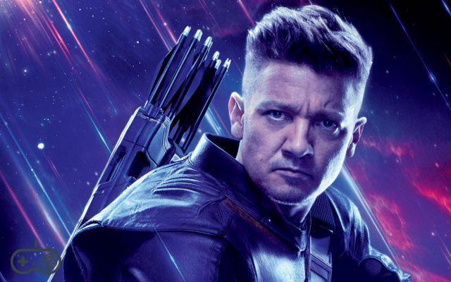 Hawkeye: what's new on the Disney + series?