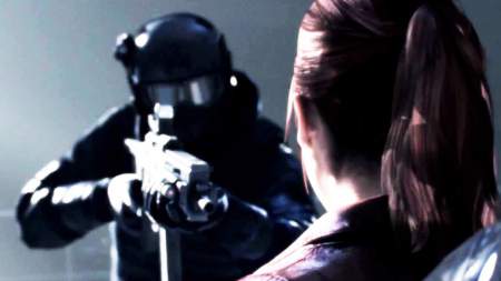 Video Solution Episodio 3 Resident Evil Revelations 2 [PS4-Xbox One-360-PS3-PC]