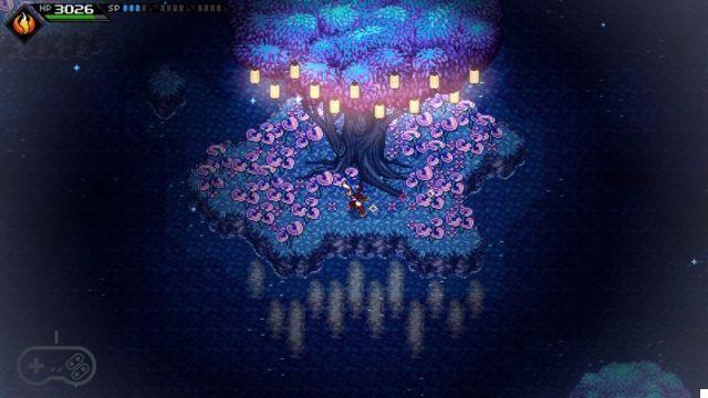 CrossCode, la critique