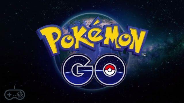 Pokémon GO - Revisión