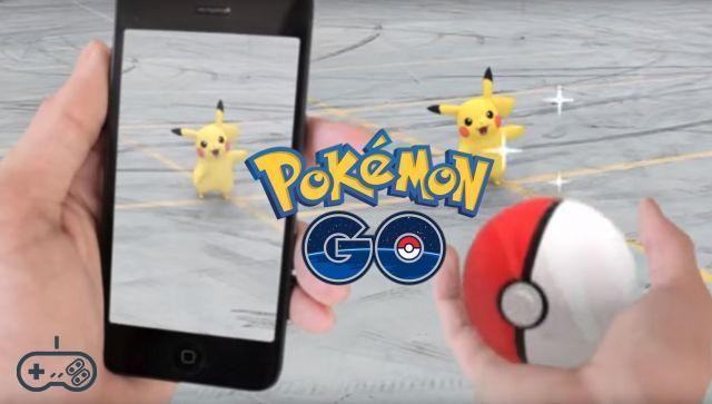 Pokémon GO - Revisão