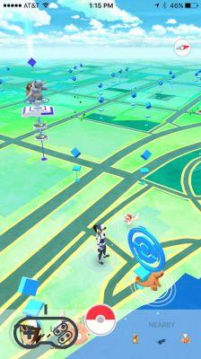 Pokémon GO - Critique