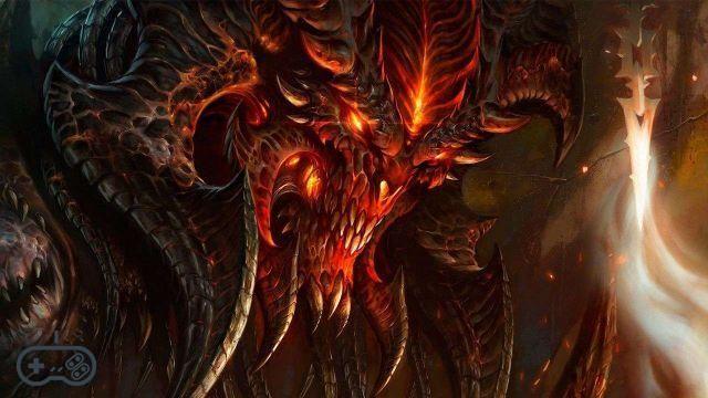 Diablo IV: nouvelles rumeurs sur l'annonce possible