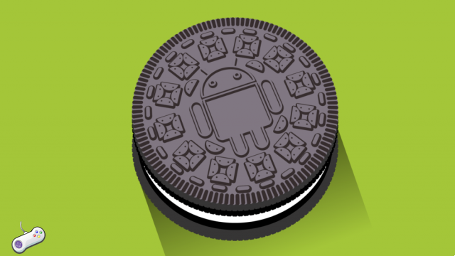 Como mudar o papel de parede no Android Oreo