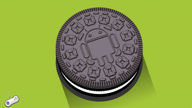 Cómo cambiar el fondo de pantalla en Android Oreo