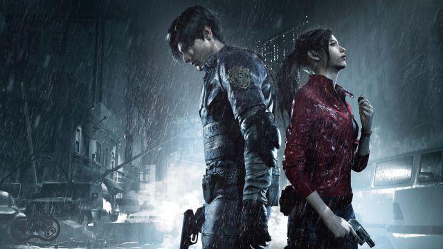 Resident Evil: revealed the release date of the reboot film