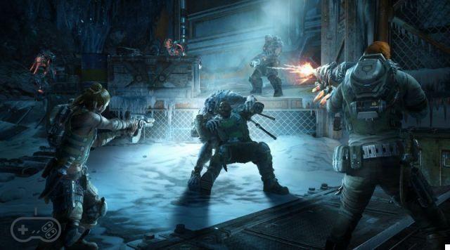 Gears 5, a revisão