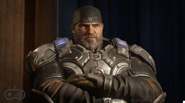 Gears 5, the review