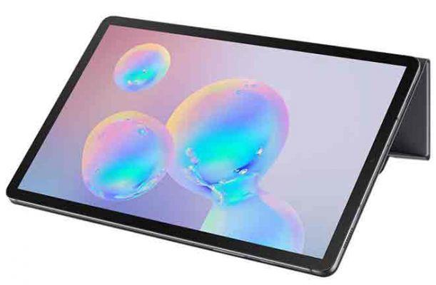 Samsung Galaxy Tab S6 (SM-T860 / T865): desbloquee el cargador de arranque, instale TWRP y rootee usando Magisk