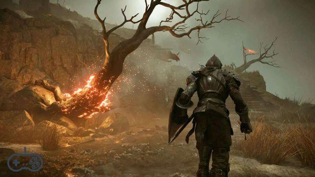 Demon's Souls: Sony proporcionará más de 180 guías de video