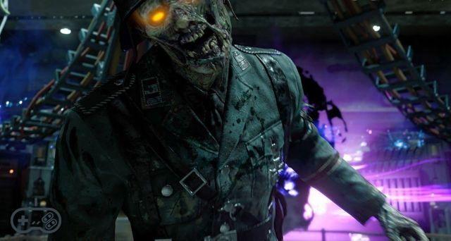 COD: Black Ops Cold War, Outbreak sera-t-il le nouveau mode Zombie?