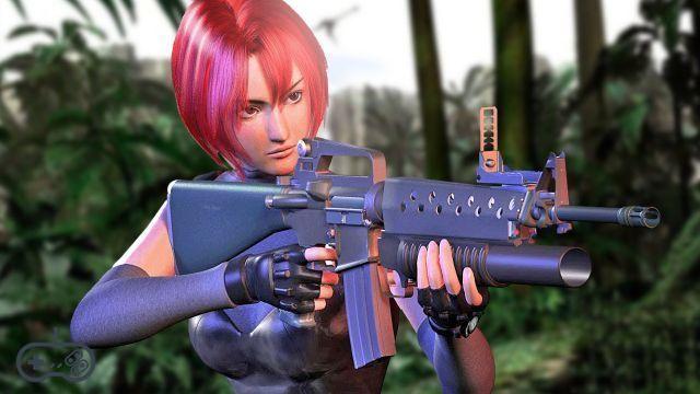 Dino Crisis: possible announcement of the new chapter during E3 2019?