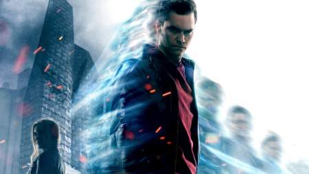 Quantum Break All Information Guide, 