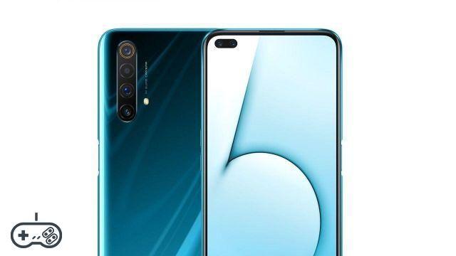 Realme X50 - Examen de l'incroyable smartphone de milieu de gamme