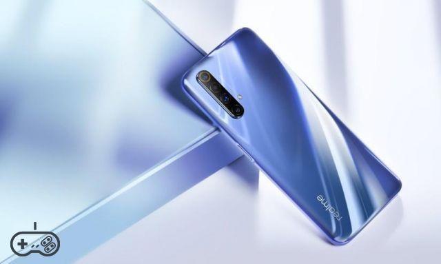 Realme X50 - Análise do incrível smartphone de gama média