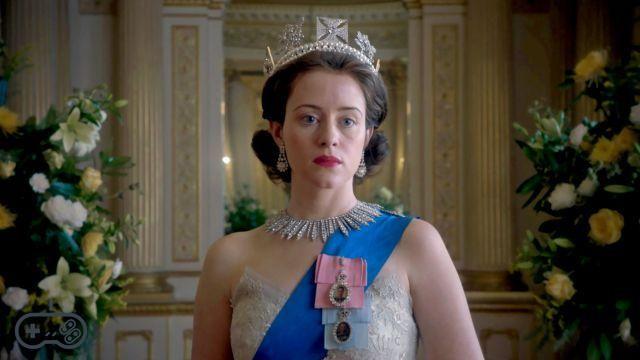 The Crown: voici la date de sortie de la quatrième saison