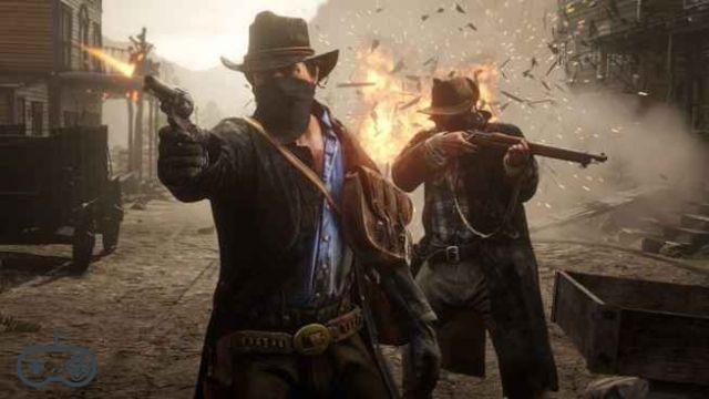 Red Dead Redemption 2 - Guia de honra