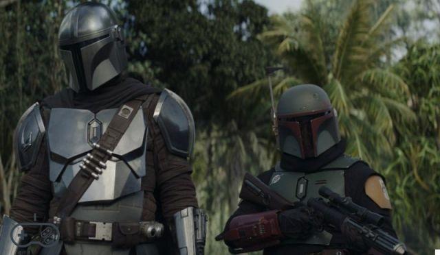 The Mandalorian 2x07, the review