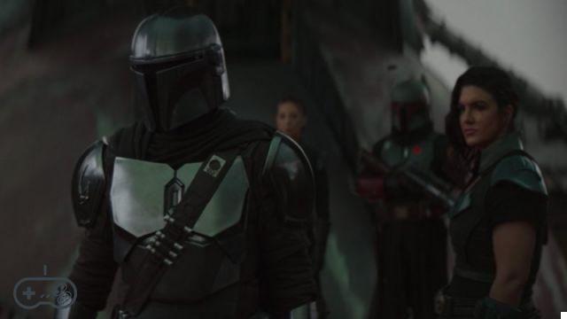 The Mandalorian 2x07, the review
