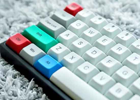7 solutions for when the Windows key doesn't work