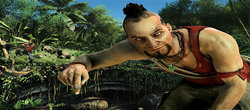 Guide des objectifs de Far Cry 3 [1000 G Xbox 360]