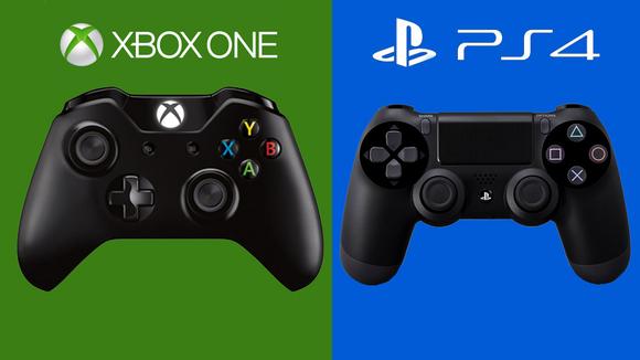 Ps4 o Xbox One, ¿cuál elegir?