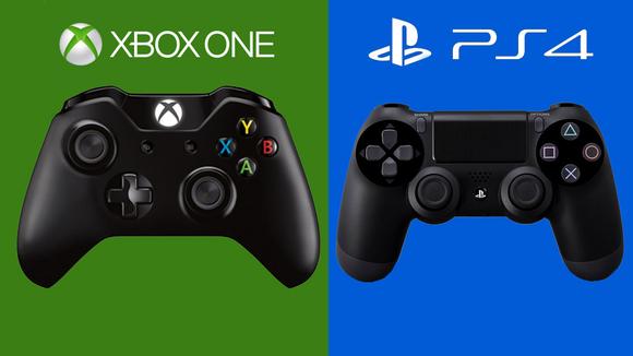 Ps4 ou Xbox One, qual escolher?