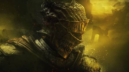 Dark Souls 3: Guide du pacte des doigts de Rosaria [comment rejoindre, récompenses]