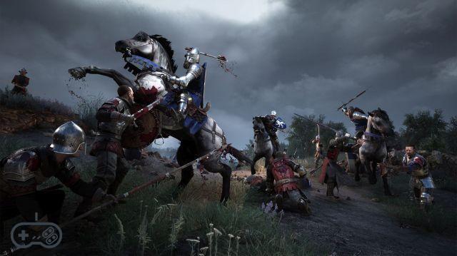 Chivalry 2 will arrive on the Epic Games Store, here is the day it will be released