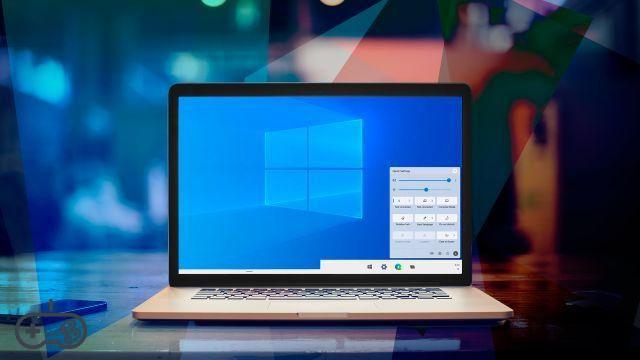 Windows 10 Sun Valley: aqui estão os detalhes sobre os recursos e a nova IU