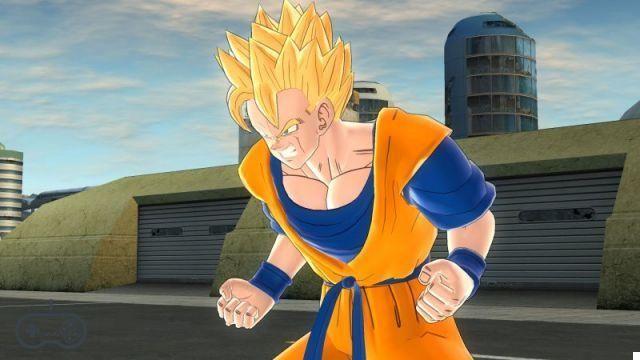 Does Saiyan anger still strike?