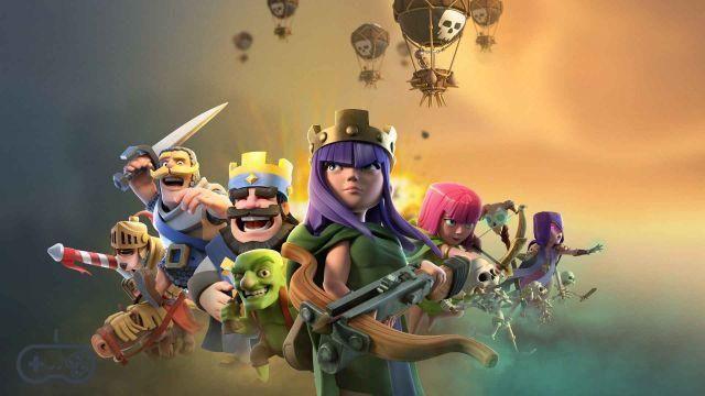 Supercell: aquí están los regalos hechos al equipo parisino Saint-Germain